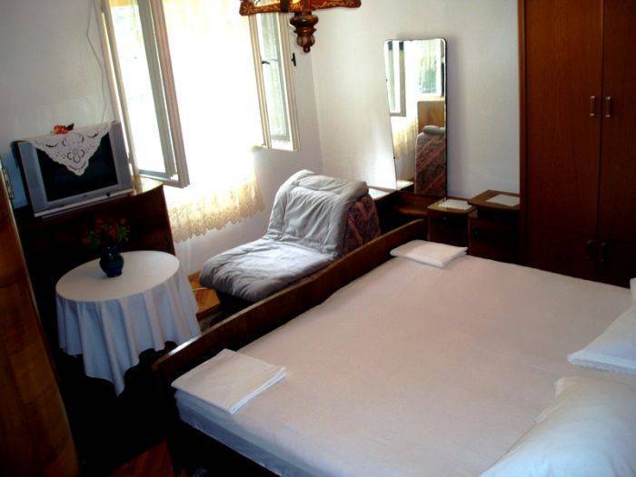 Slavka Rooms, Split, Croatia, discounts on vacations in Split