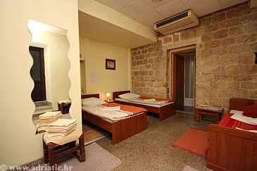 Split Youth Hostel, Split, Croatia, Croatia hotels and hostels