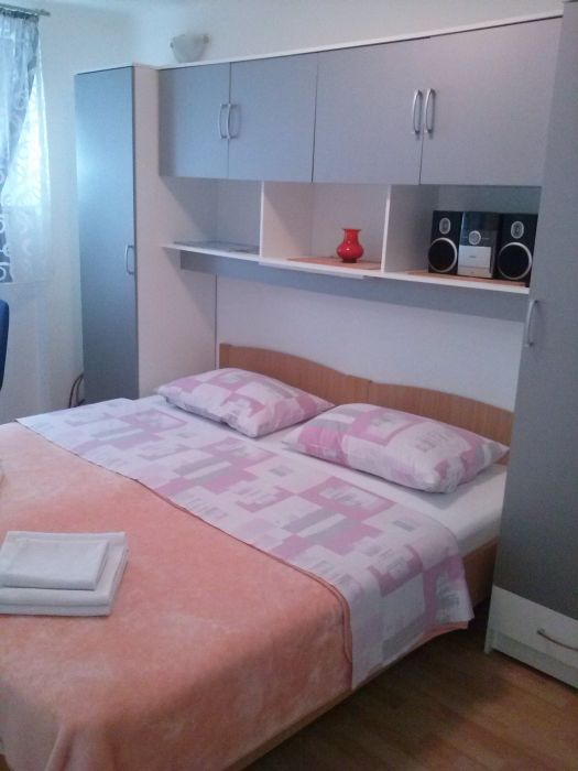 Studio Apartman Nani, Split, Croatia, plan your trip with Instant World Booking, read reviews and reserve a hotel in Split