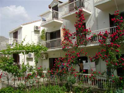 Villa Anka, Cavtat, Croatia, Croatia hotels and hostels