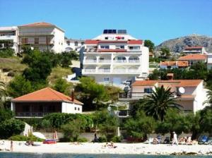 Villa Apartments Johnny, Split, Croatia, Croatia hotels and hostels