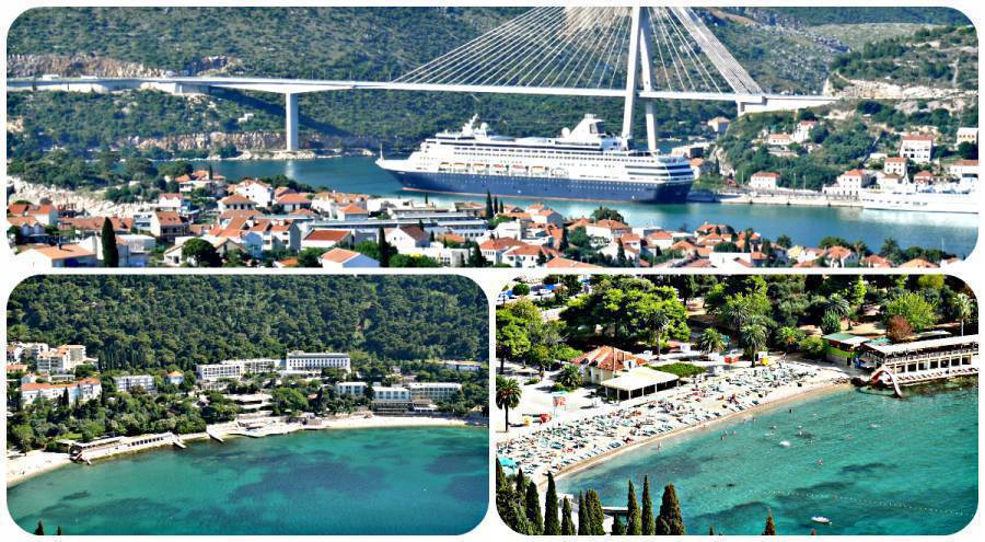 Villa Micika-dubrovnik, Dubrovnik, Croatia, Buchen Sie tropische Ferien und Hotels im Dubrovnik