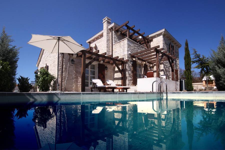 Villa Sleeping Beauty, Medulin, Croatia, Croatia hotels and hostels
