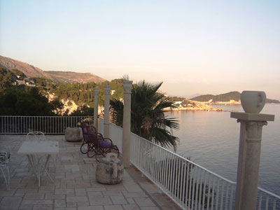 Villa Smodlaka, Dubrovnik, Croatia, Croatia hotels and hostels