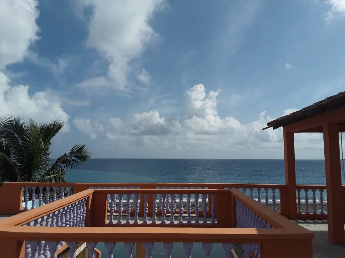 Casa Atlantis, Baracoa, Cuba, join the best hotel bookers in the world in Baracoa