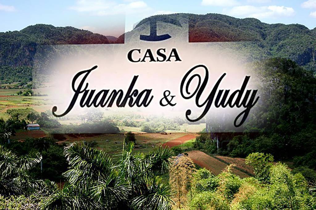 Casa Juanka and Yudy, Vinales, Cuba, Cuba hôtels et auberges