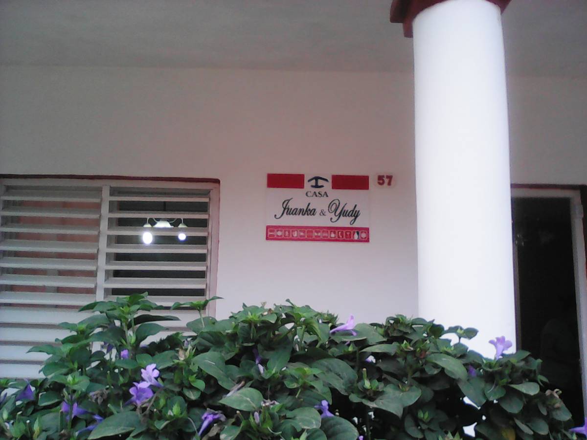 Casa Juanka and Yudy, Vinales, Cuba, best hotels for parties in Vinales