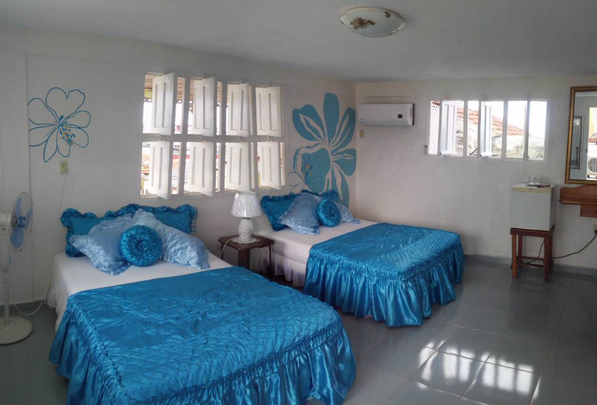 Casa La Manzana, Baracoa, Cuba, best booking engine for hotels in Baracoa