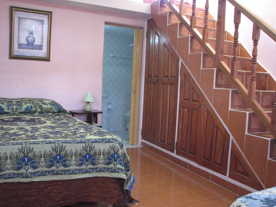Casa La Terraza de Baracoa, Baracoa, Cuba, this week's hot deals at hotels in Baracoa