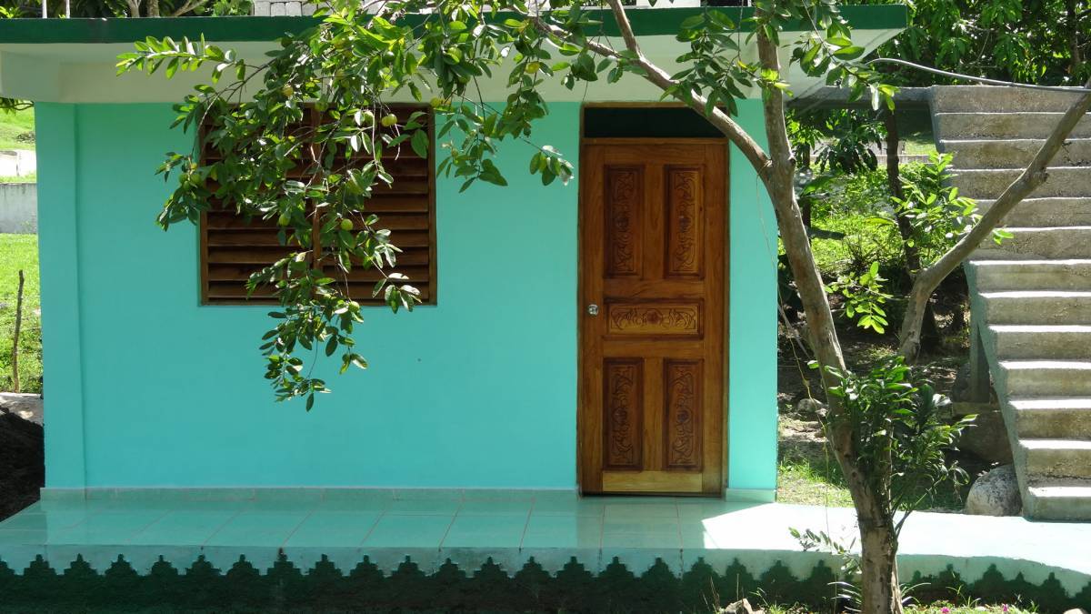 Casa Sierra Maestra, Santo Domingo, Cuba, famous holiday locations and destinations with hotels in Santo Domingo