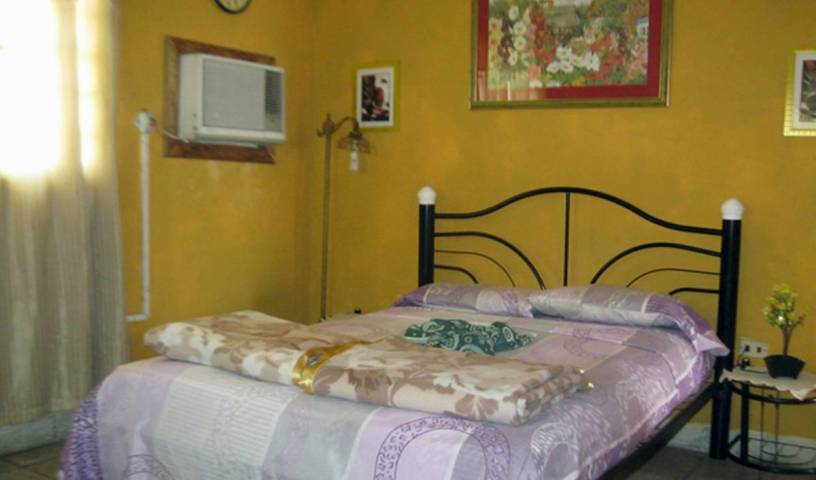 Casa Marta Ana - Search available rooms for hotel and hostel reservations in Alturas de la Habana 12 photos