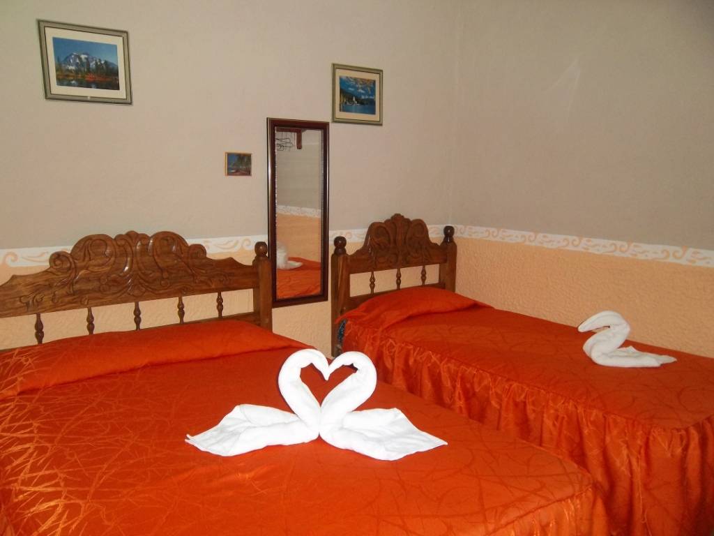 Hostal Gravie, Trinidad, Cuba, compare with the world's largest hotel sites in Trinidad