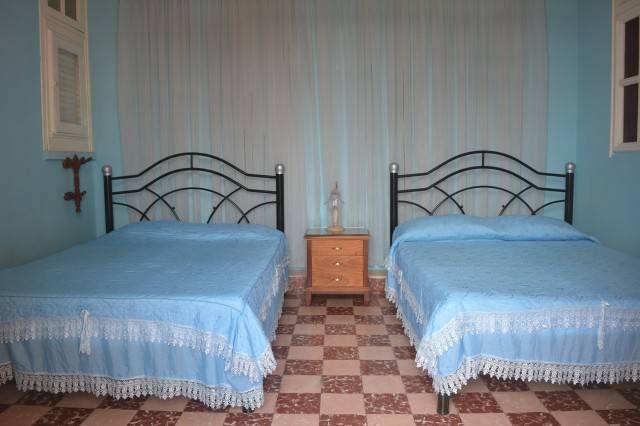 Hostal Lunasur, Cienfuegos, Cuba, how to find the best hotels with online booking in Cienfuegos