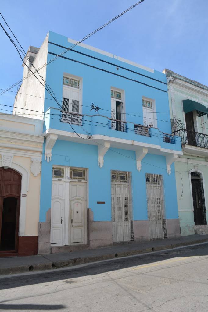 Hostal Lunasur, Cienfuegos, Cuba, Cuba hotels and hostels