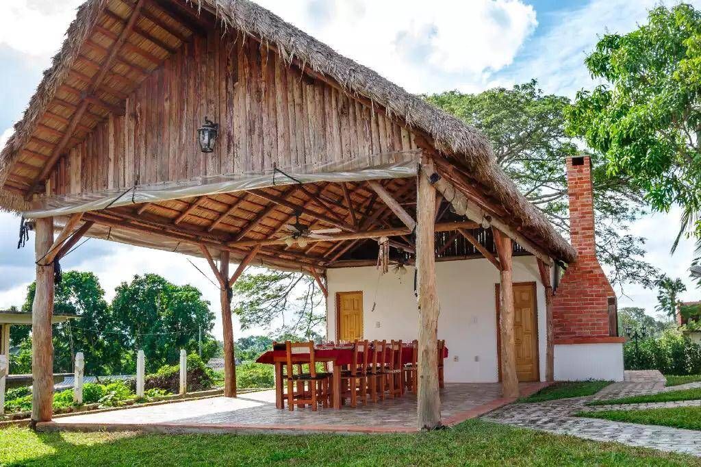 Hosteria-Lodge Vista Hermosa, Santa Lucia, Cuba, this week's deals for hotels in Santa Lucia
