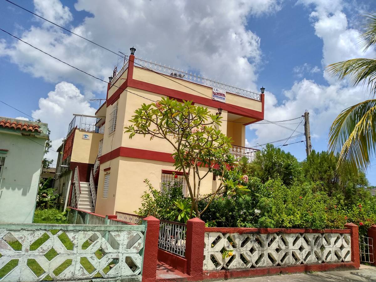 Villa Marlin, Cienfuegos, Cuba, top 10 cities with hotels and hostels in Cienfuegos