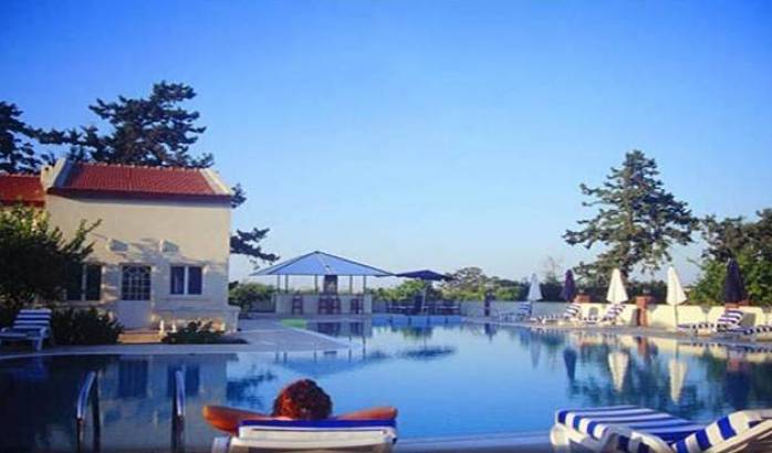 The Prince Inn Hotel and Villas - Search available rooms for hotel and hostel reservations in Kyrenia, travelling green, the world's best eco-friendly hotels 34 photos