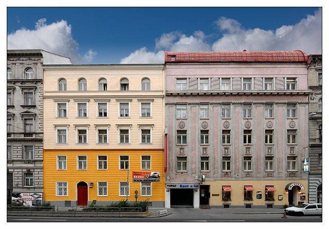 Abe Hotel, Prague, Czech Republic, Czech Republic hotels and hostels