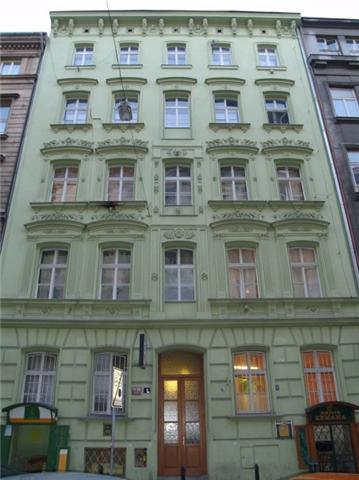 Accommodation Krakovska, Prague, Czech Republic, Czech Republic hotels and hostels