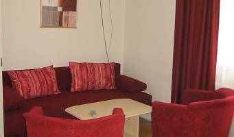 Guesthouse Venus - Get low hotel rates and check availability in Prague 2 photos