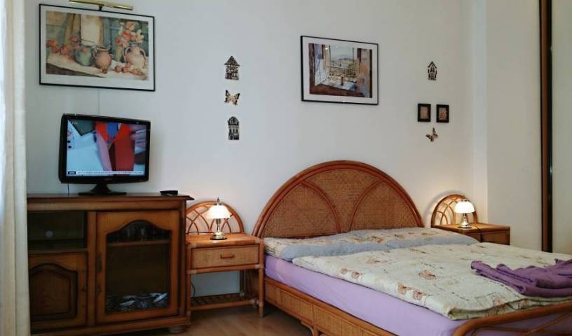 Holiday Apartments Karlovy Vary II - Search available rooms for hotel and hostel reservations in Karlovy Vary 30 photos