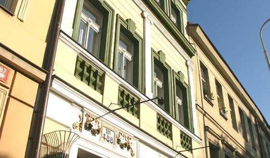 Hotel 16 - U Sv. Kateriny - Search for free rooms and guaranteed low rates in Prague 5 photos