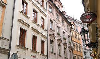 Karlova Prague Apartments, safest places to visit and safe hotels in Praha (Prague), Czech Republic 35 photos