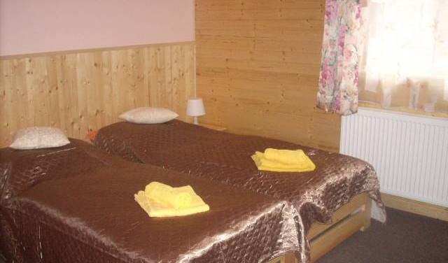 Privat Radosov - Get low hotel rates and check availability in Kysibl Kyselka 10 photos