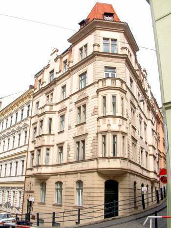 Emma, Prague, Czech Republic, Czech Republic hotels and hostels