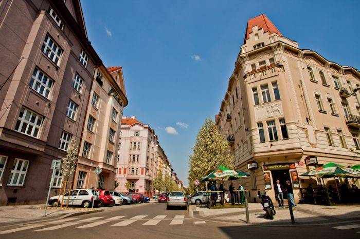 Hostel Dakura, Prague, Czech Republic, Czech Republic hotels and hostels