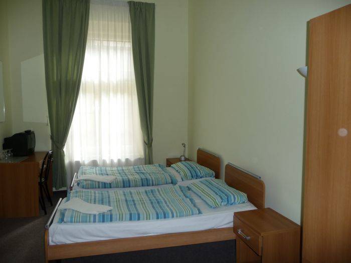 Hostel Pension City Center, Prague, Czech Republic, find the lowest price for hotels, hostels, or bed and breakfasts in Prague