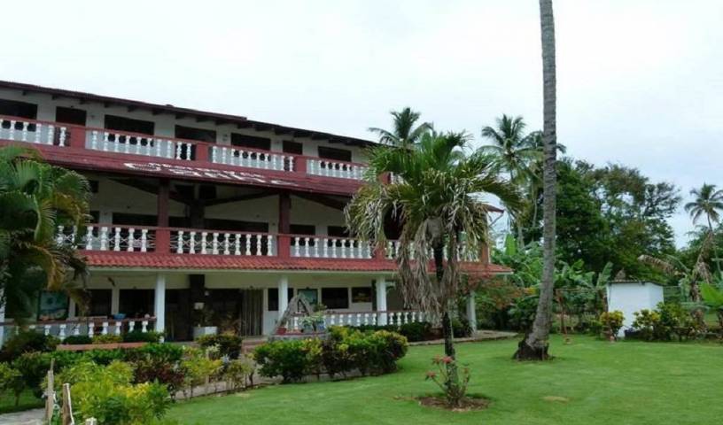 Residence El Caribe - Search available rooms for hotel and hostel reservations in Las Terrenas 8 photos