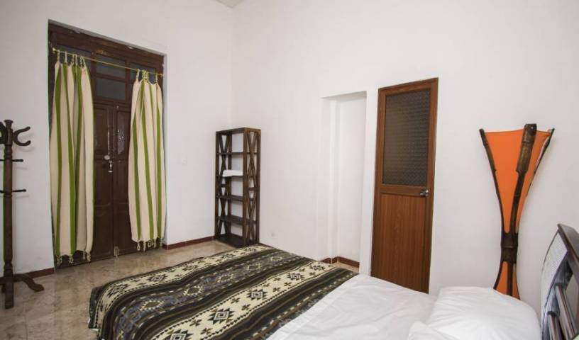 Nature House Quito - Search available rooms for hotel and hostel reservations in Quito 15 photos