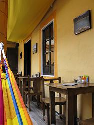 Hostal Cafe Tiana, Latacunga, Ecuador, compare with the world's largest hotel sites in Latacunga