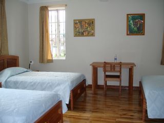Residencial Montecarlo, Quito, Ecuador, Ecuador hotels and hostels