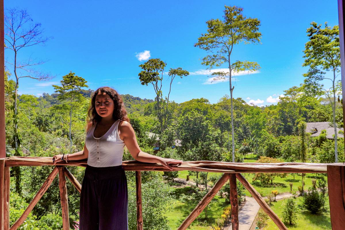 Suchipakari Jungle Lodge, Puerto Misahualli, Ecuador, top tourist destinations and hotels in Puerto Misahualli