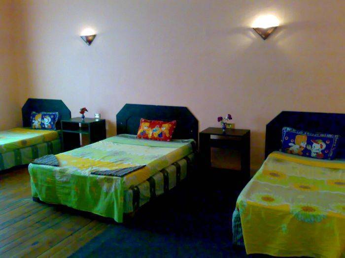 African House Hostel, Cairo, Egypt, preferred hotels selected, organized and curated by travelers in Cairo
