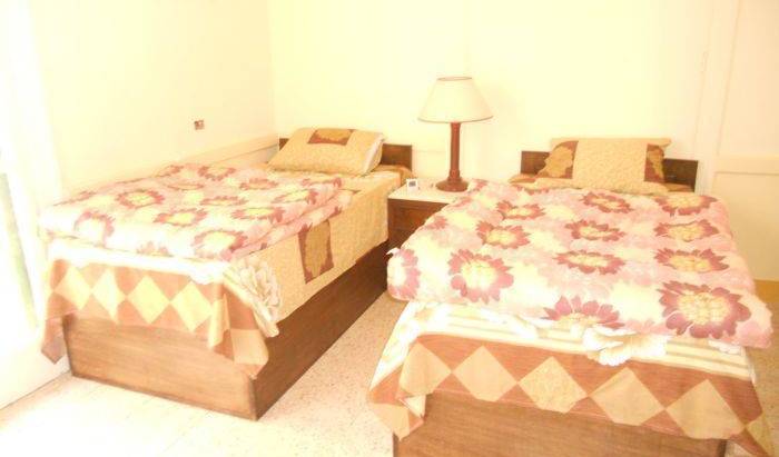 Cairo Night Hotel - Search available rooms for hotel and hostel reservations in Cairo 6 photos