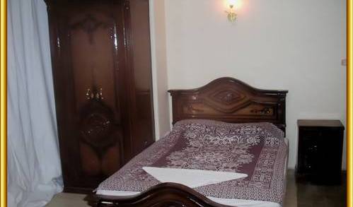 Cairo Stars Hotel - Search available rooms for hotel and hostel reservations in Cairo 8 photos