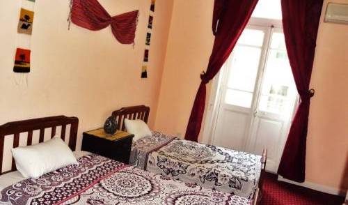 The Australian Hostel - Search available rooms for hotel and hostel reservations in Cairo 9 photos