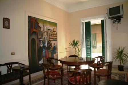 Let Me Inn Hostel, Cairo, Egypt, everything you need for your holiday in Cairo