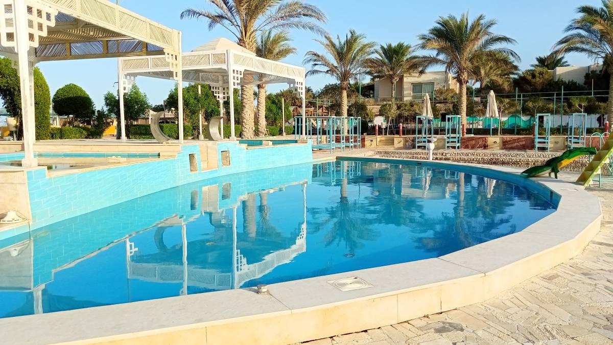 New da Vinci Hotel, Al Ghardaqah, Egypt, Egypt hotels and hostels