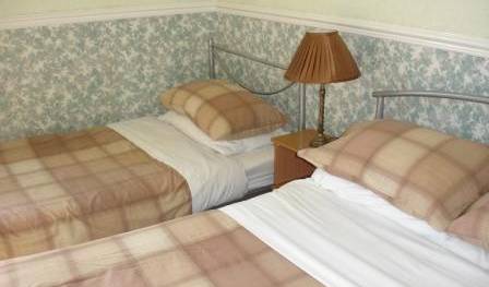 Annie's Guest House - Get low hotel rates and check availability in South Shields 17 photos