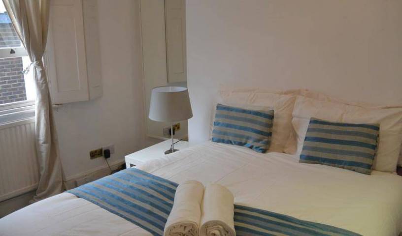 Chelsea Embankment - Get low hotel rates and check availability in City of London 9 photos