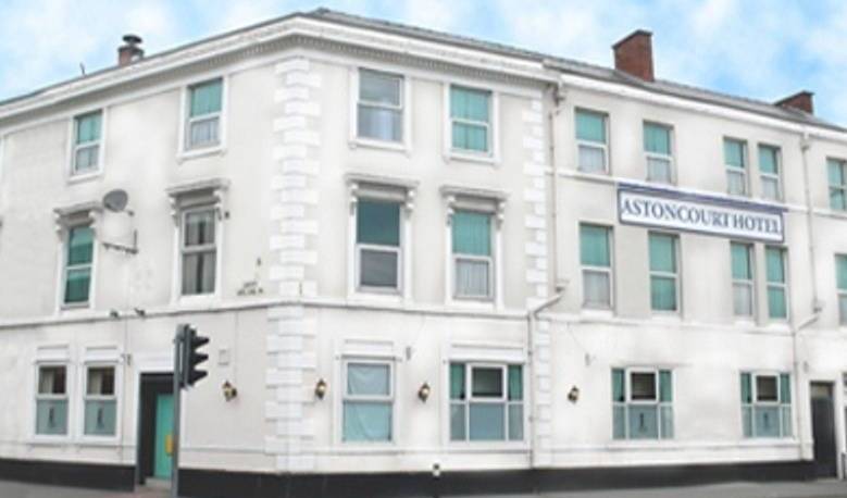 Smart Aston Court Hotel - Search available rooms for hotel and hostel reservations in Derby 9 photos