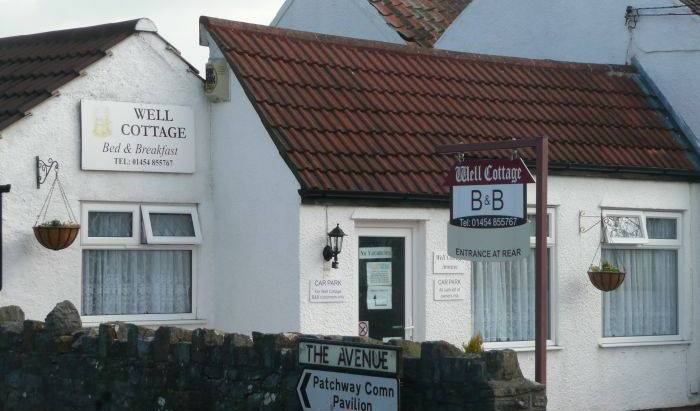 Well Cottage Bed and Breakfast - Search for free rooms and guaranteed low rates in Bristol 5 photos