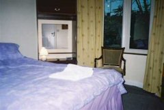 Heathrow House Bed and Breakfast, City of London, England, England hotels and hostels