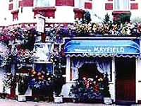 Mayfield Hotel, Bournemouth, England, England hotels and hostels