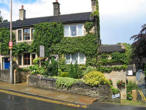 Rosebud Cottage Guest House, Haworth, England, England hotels and hostels