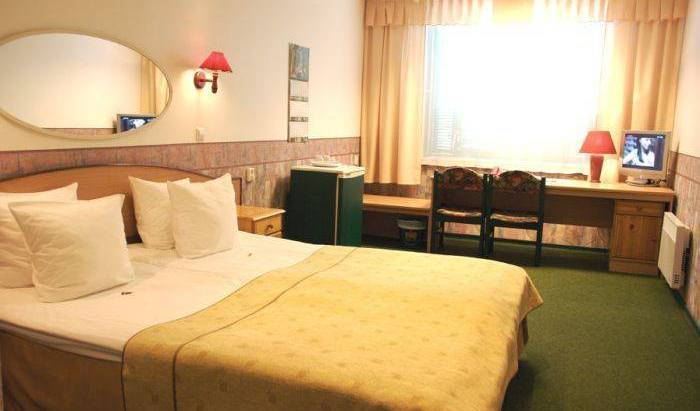 Susi Budget Hotel - Search available rooms for hotel and hostel reservations in Tallinn 13 photos